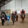 Ponyabteilung